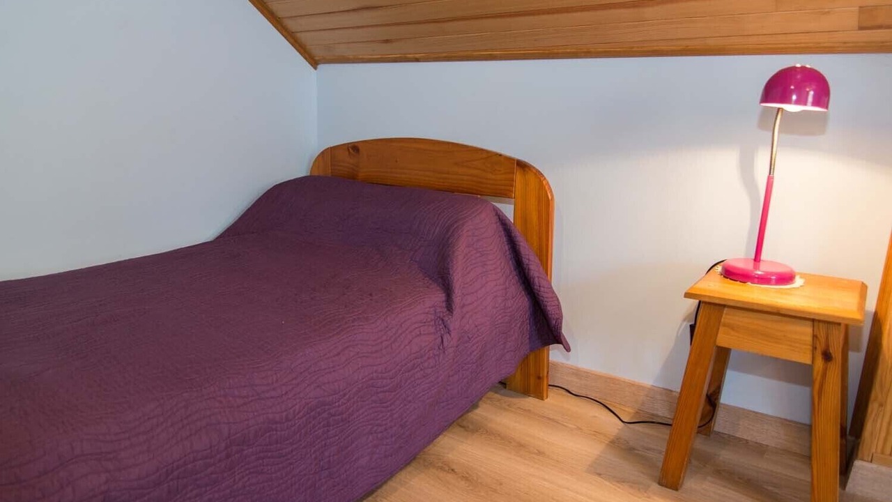 Photo of Bedroom in Villeneuve