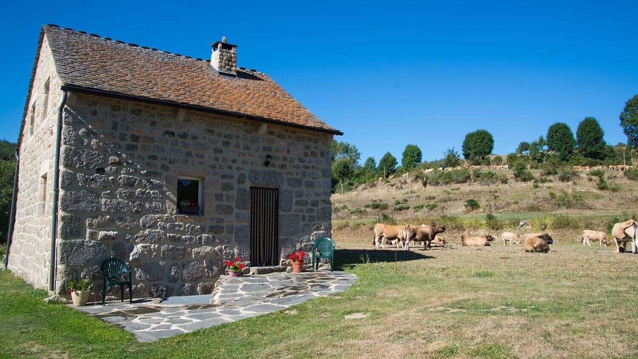 Photo of Outdoor in Villeneuve