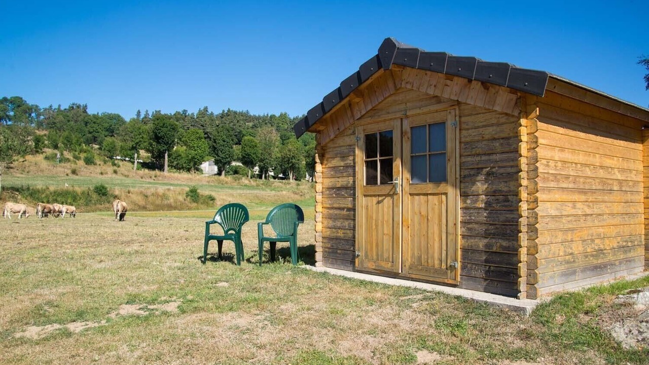 Photo of Outdoor in Villeneuve