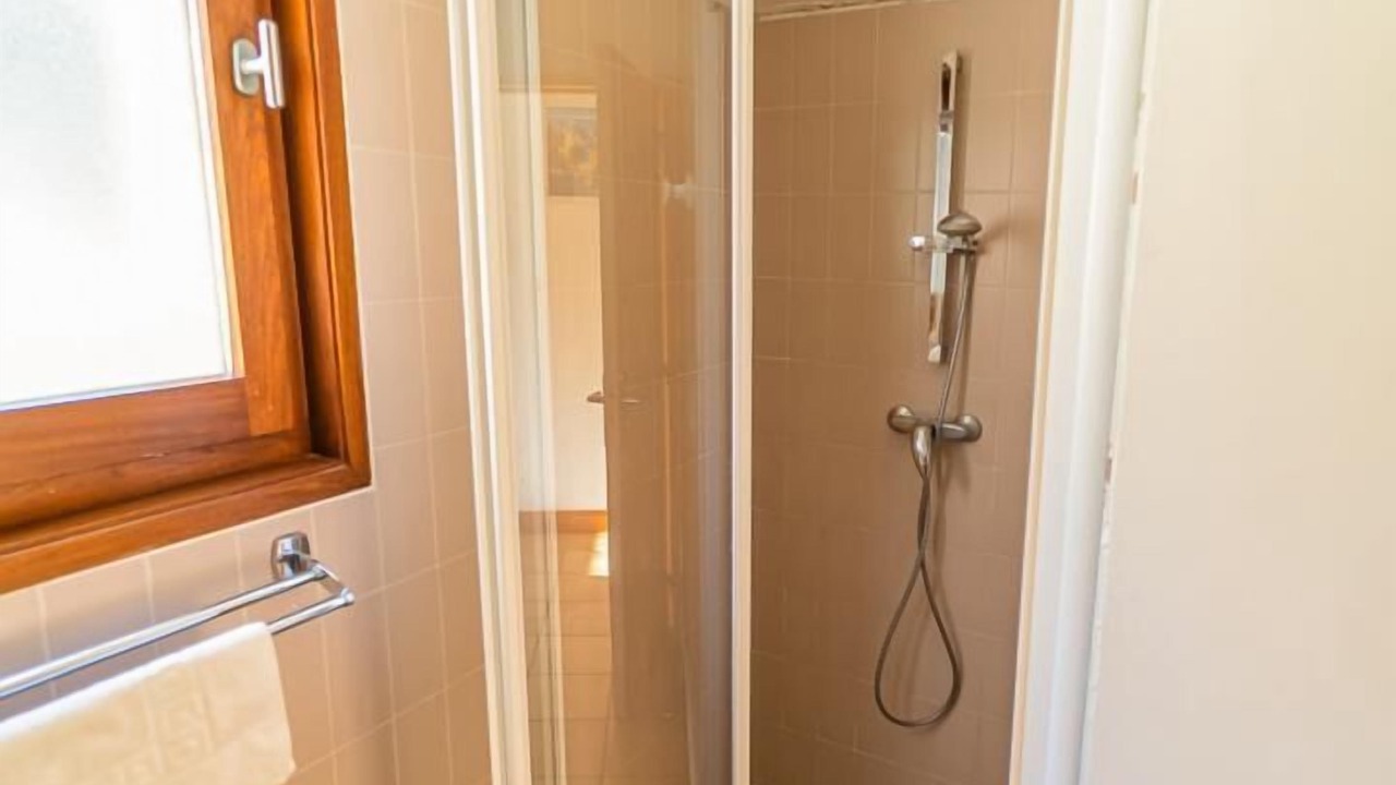 Photo of Bathroom in Saint-Rome-de-Dolan