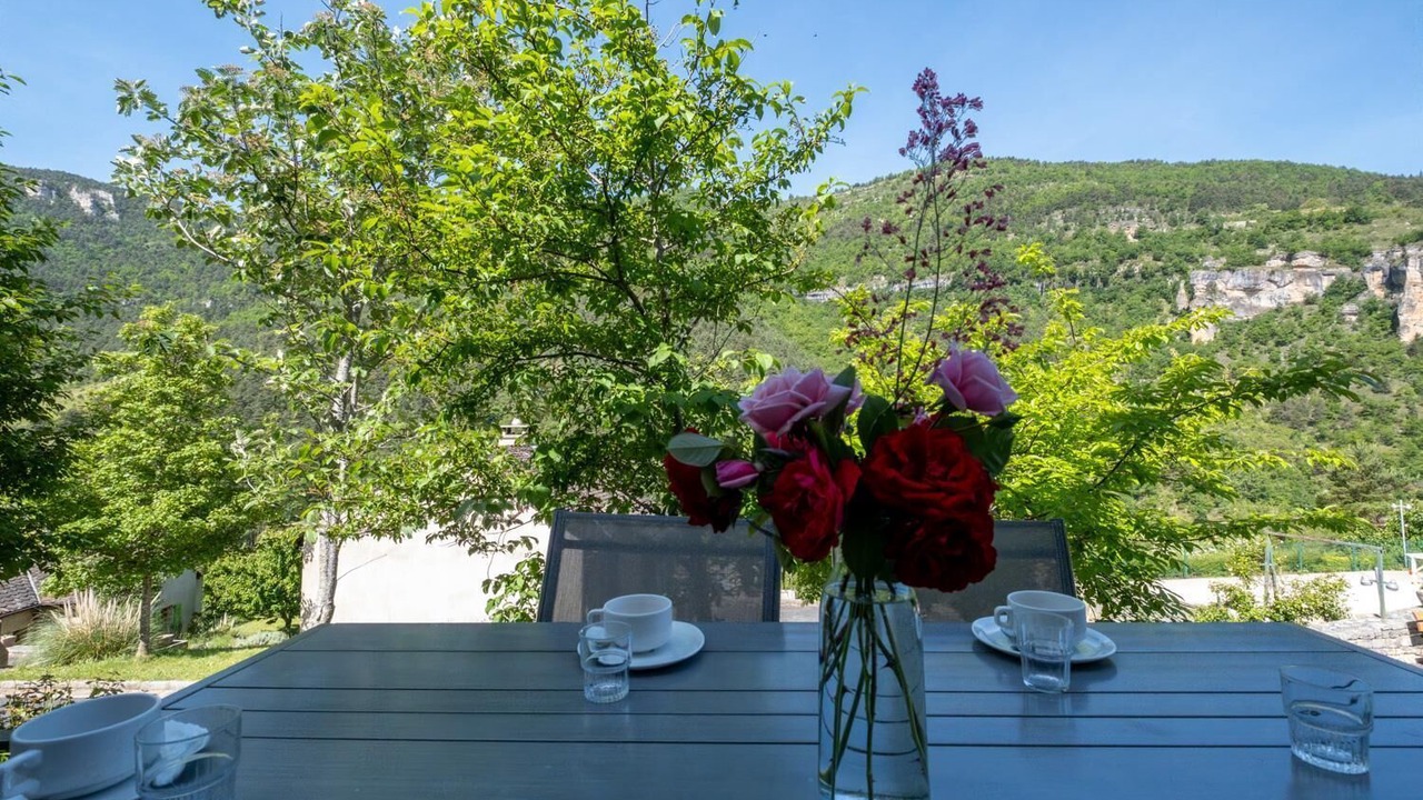 Photo of Outdoor in Saint-Rome-de-Dolan