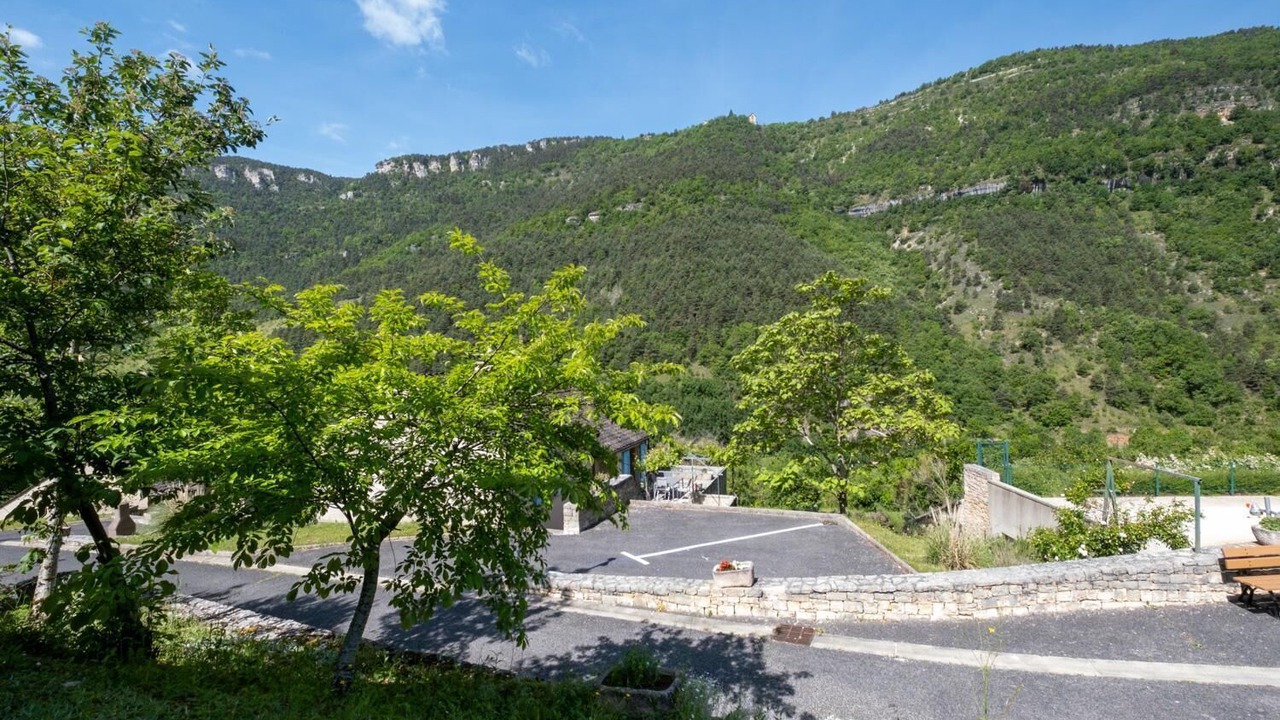 Photo of Outdoor in Saint-Rome-de-Dolan