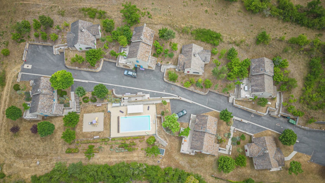 Photo of Outdoor in Saint-Rome-de-Dolan