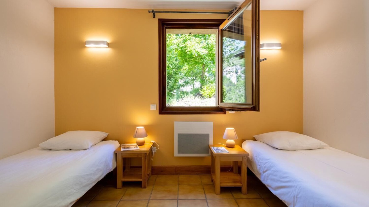 Photo of Bedroom in Saint-Rome-de-Dolan