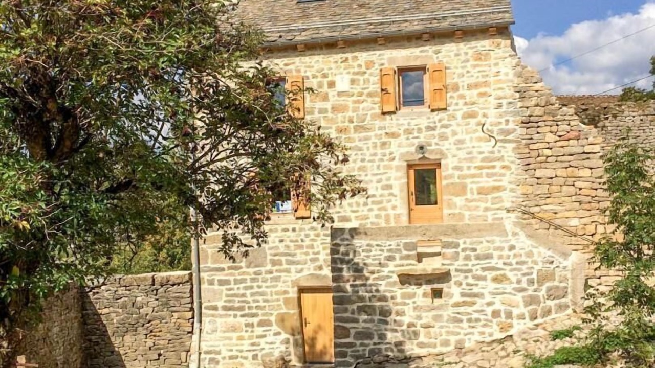 Photo of Outdoor in Lanuejols