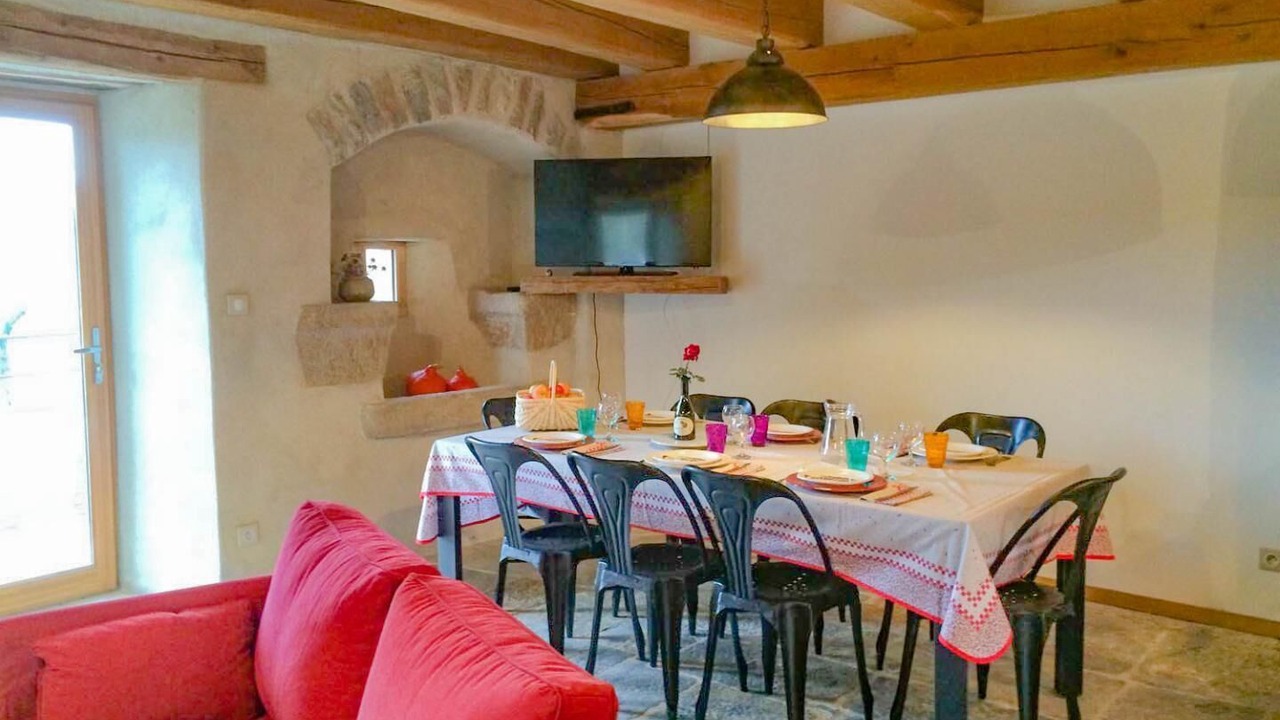 Photo of Others in Lanuejols