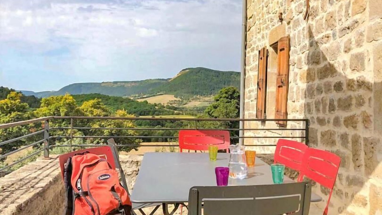 Photo of Outdoor in Lanuejols