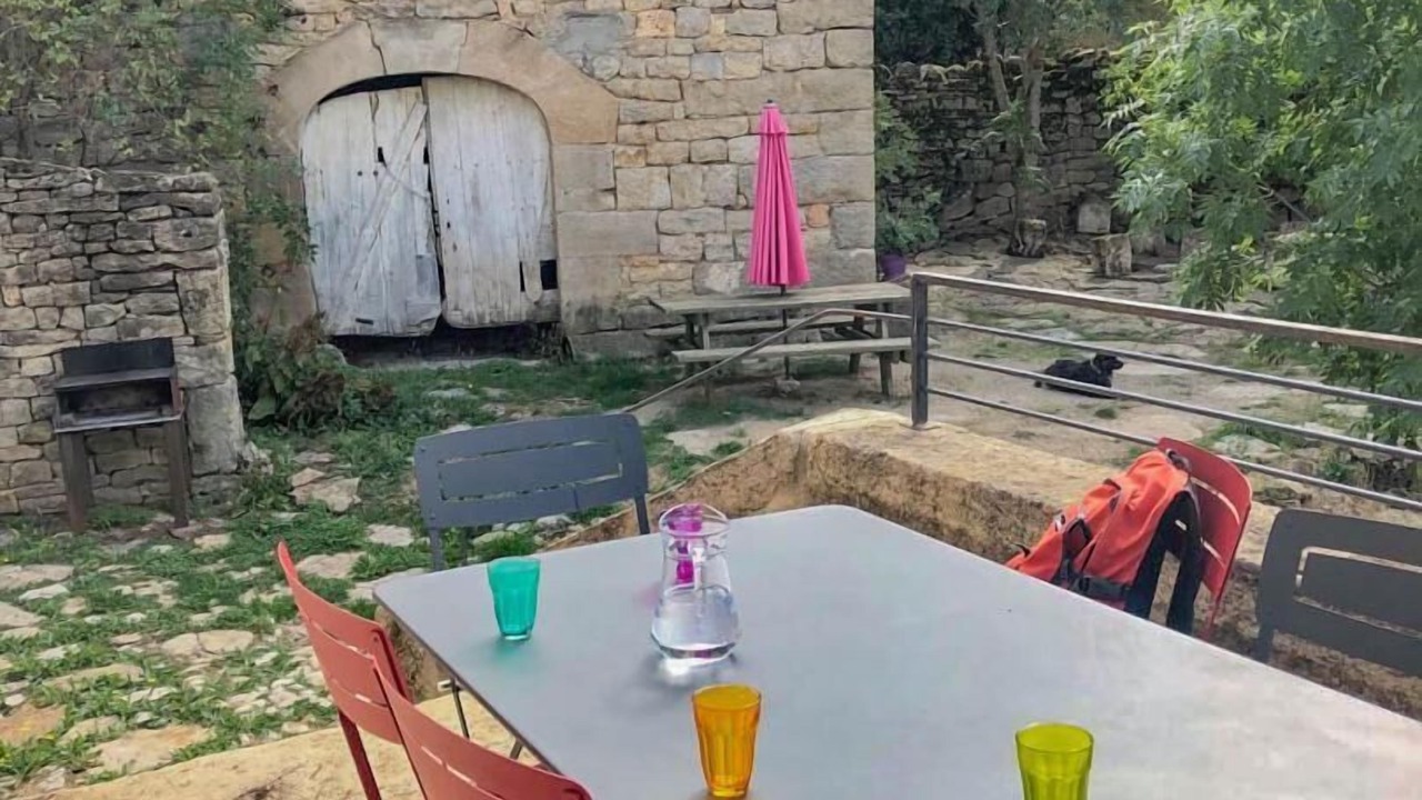 Photo of Outdoor in Lanuejols