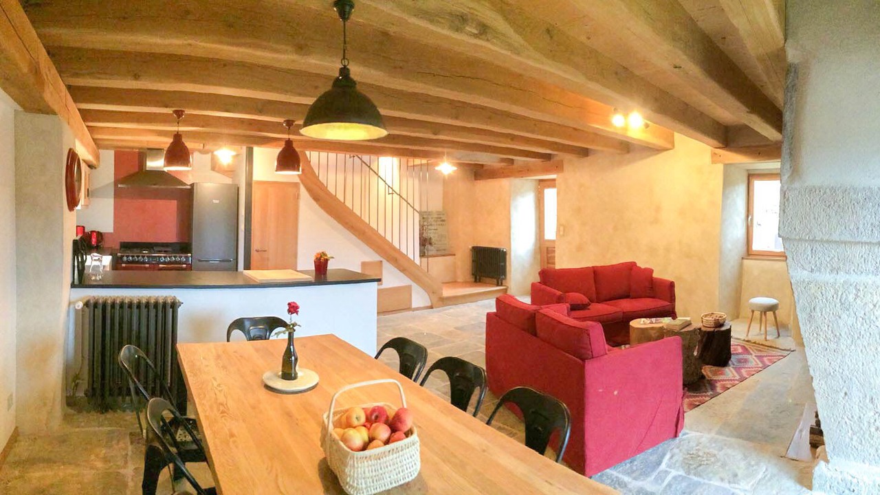 Photo of Others in Lanuejols