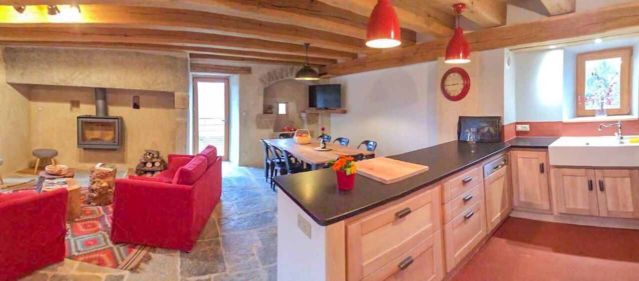 Photo of Others in Lanuejols