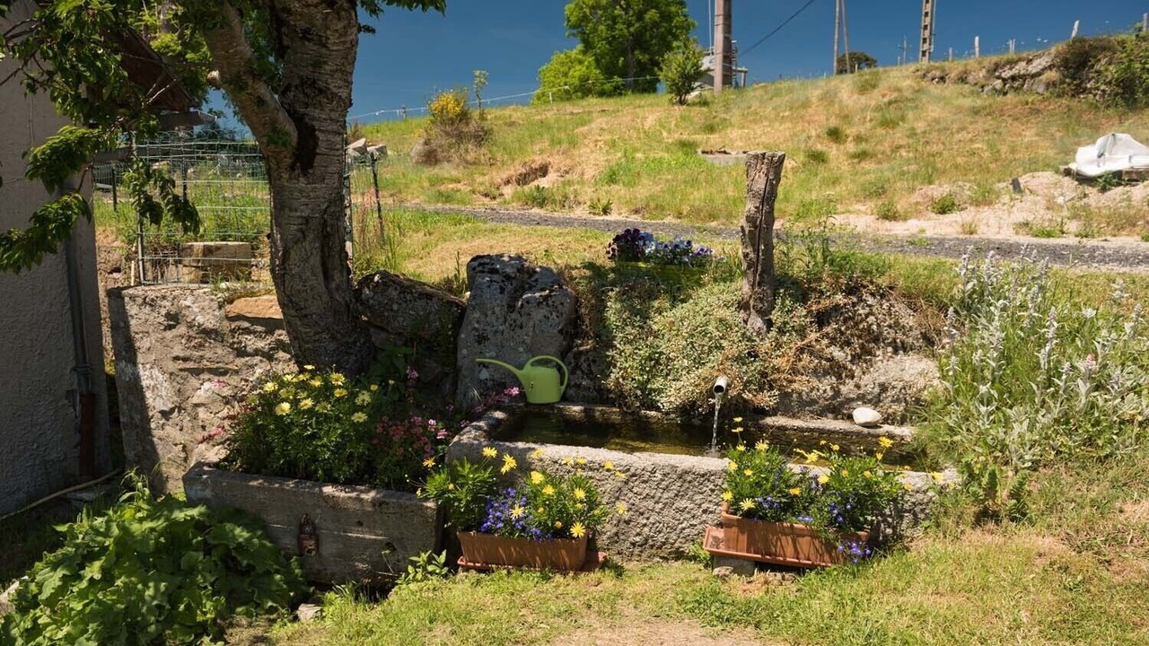 Photo of Outdoor in Le Buisson