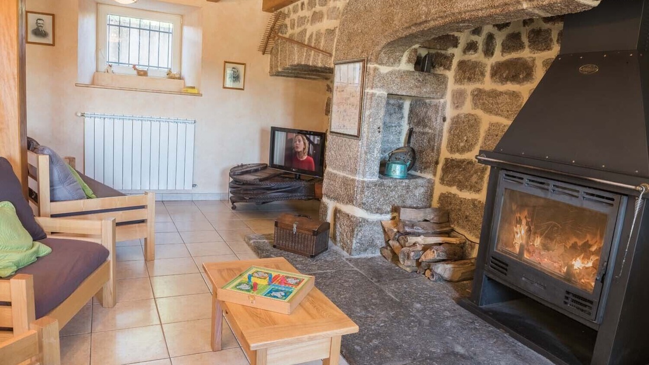 Photo of Livingroom in Le Buisson