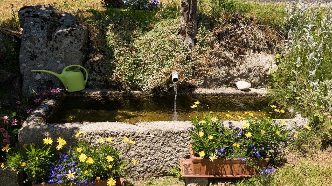 Photo of Outdoor in Le Buisson