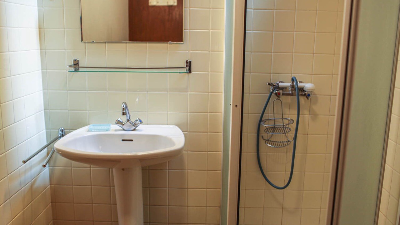 Photo of Bathroom in Ispagnac