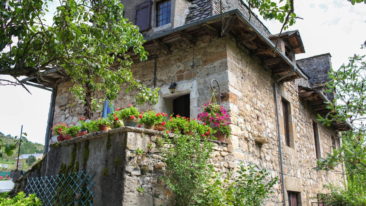 Photo of Outdoor in Ispagnac