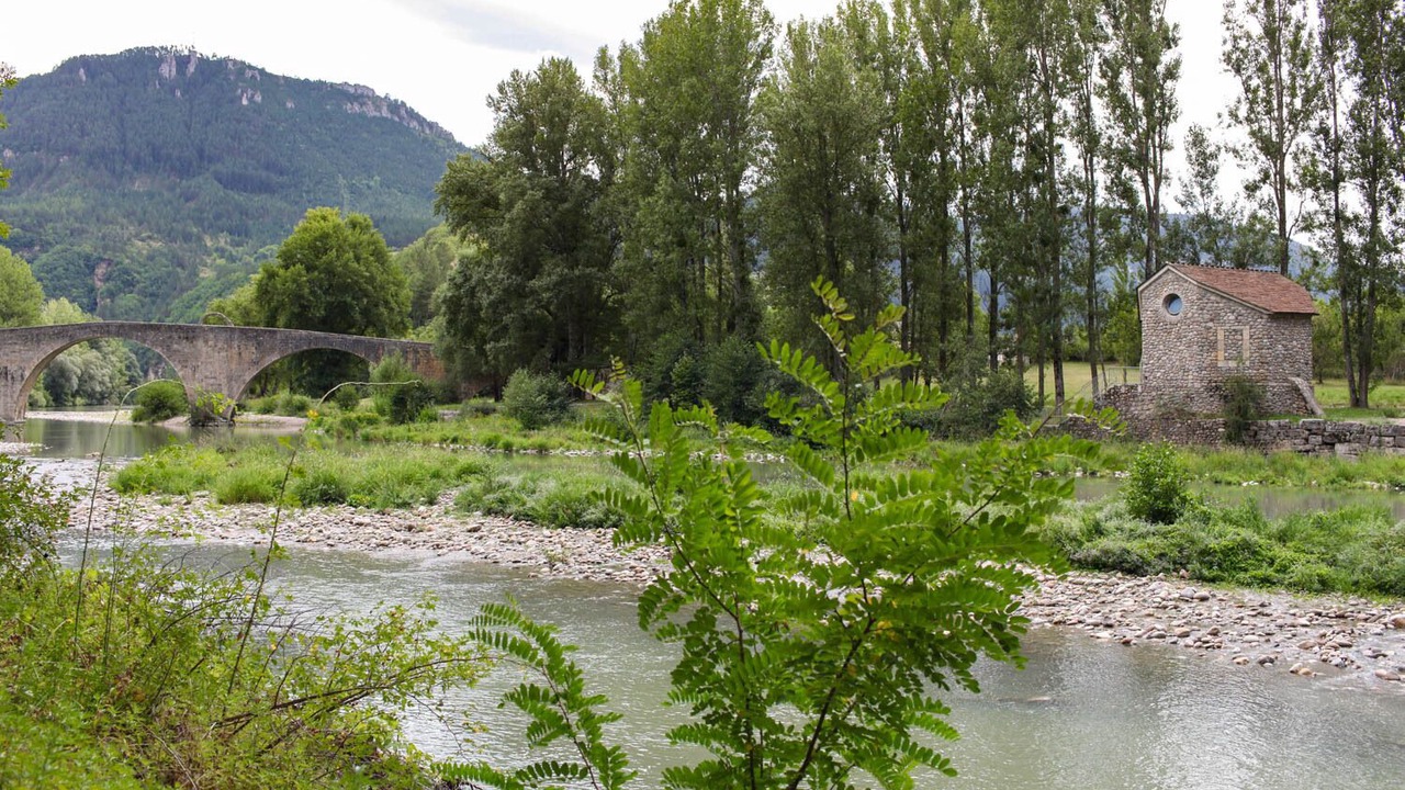 Photo of Outdoor in Ispagnac