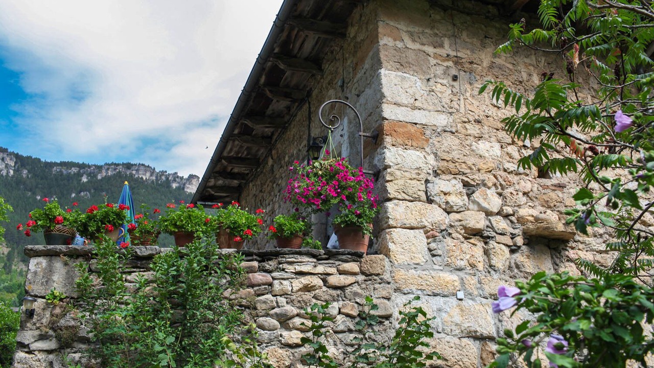 Photo of Outdoor in Ispagnac