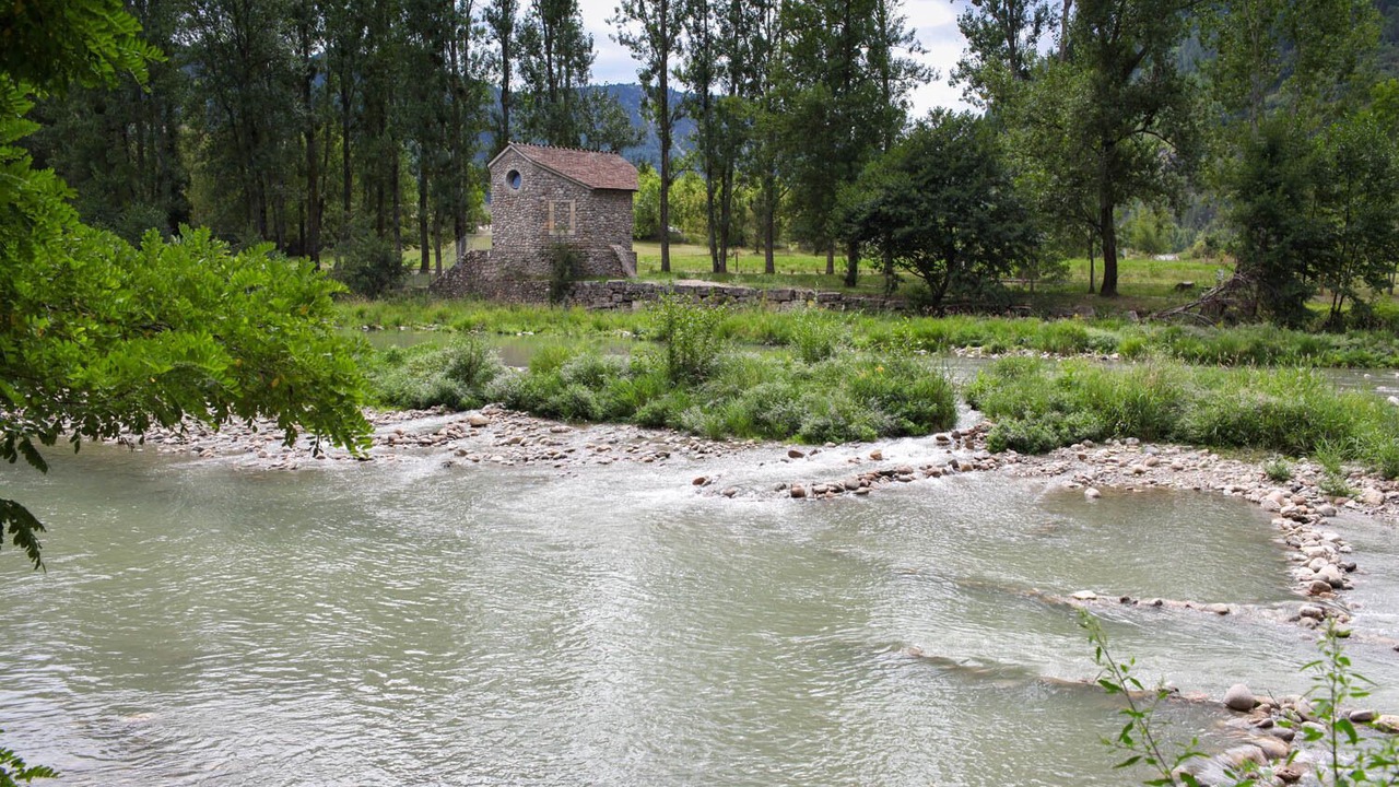 Photo of Others in Ispagnac