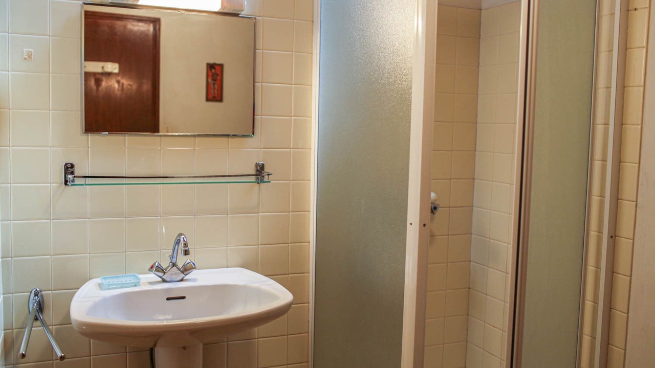 Photo of Bathroom in Ispagnac