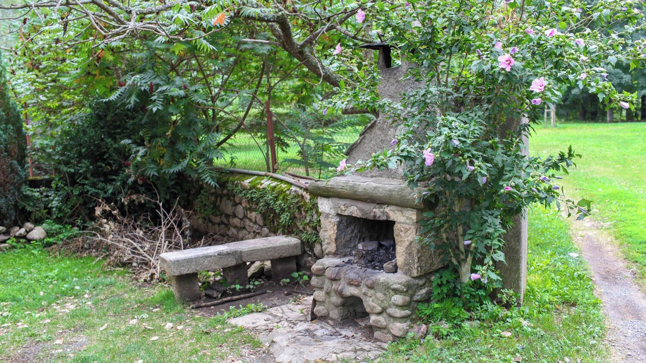 Photo of Outdoor in Ispagnac
