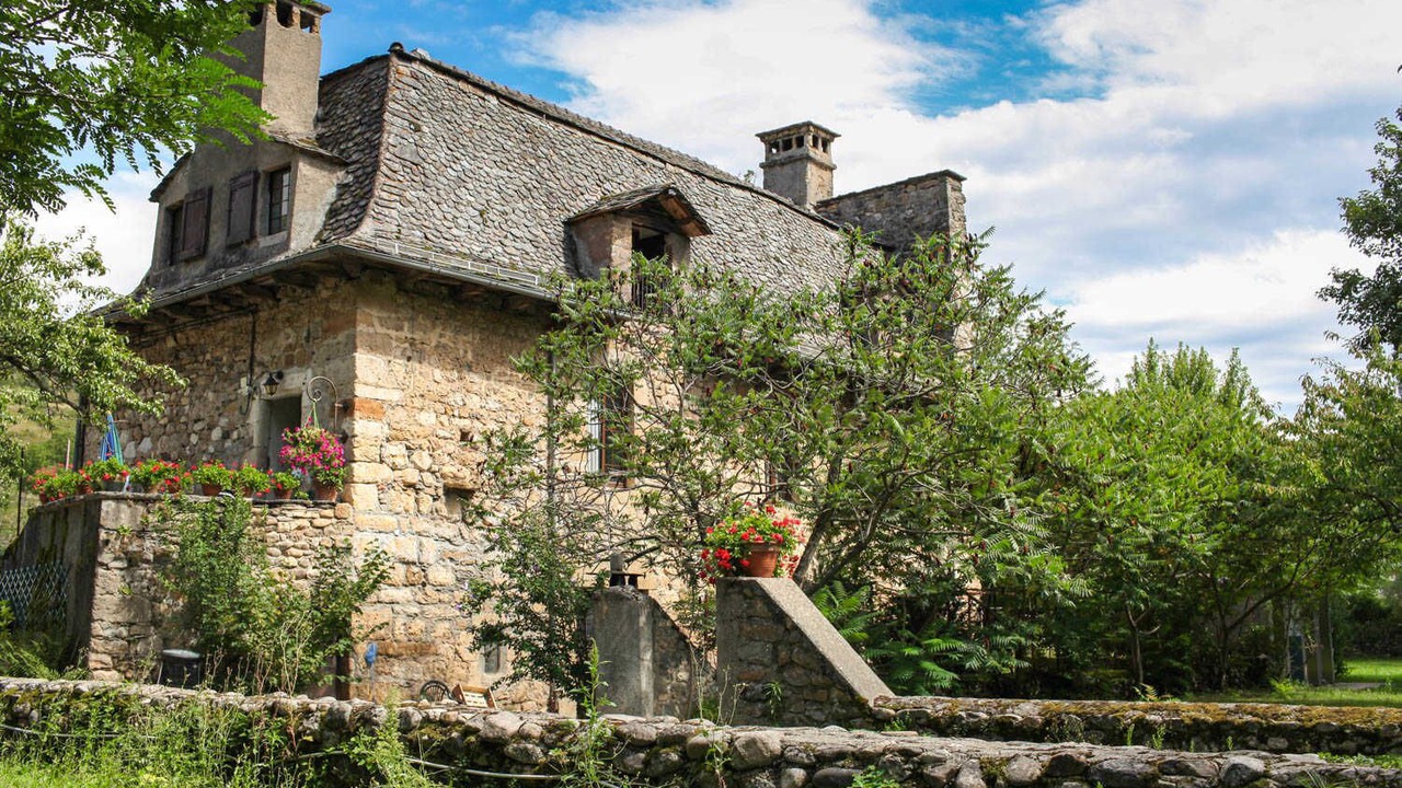 Photo of Outdoor in Ispagnac