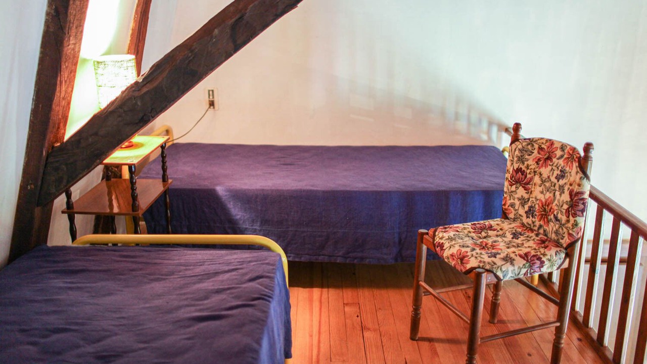 Photo of Bedroom in Ispagnac
