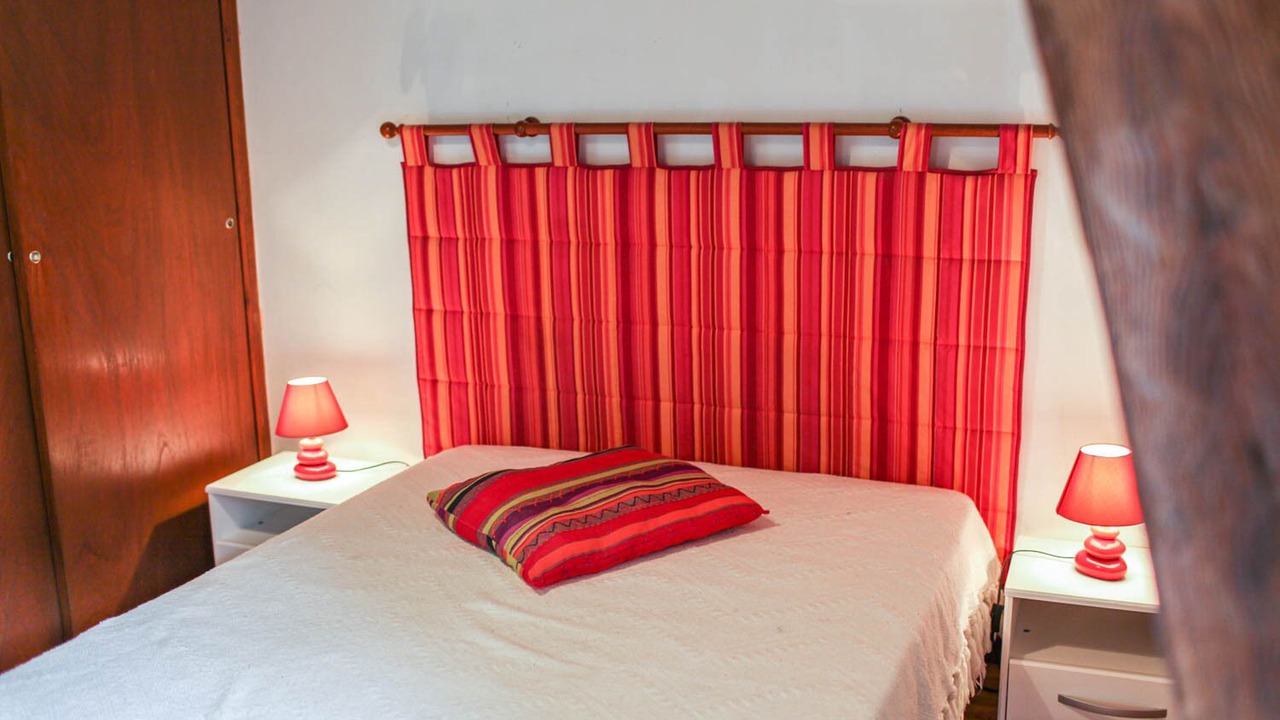 Photo of Bedroom in Ispagnac