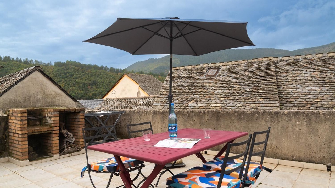 Photo of Outdoor in Ispagnac