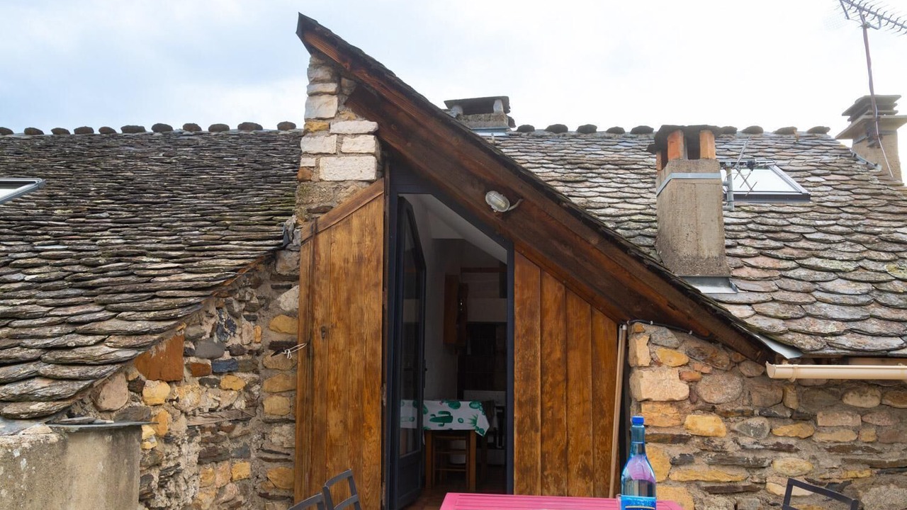 Photo of Outdoor in Ispagnac