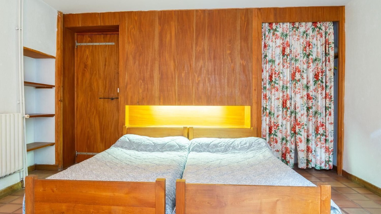 Photo of Bedroom in Ispagnac