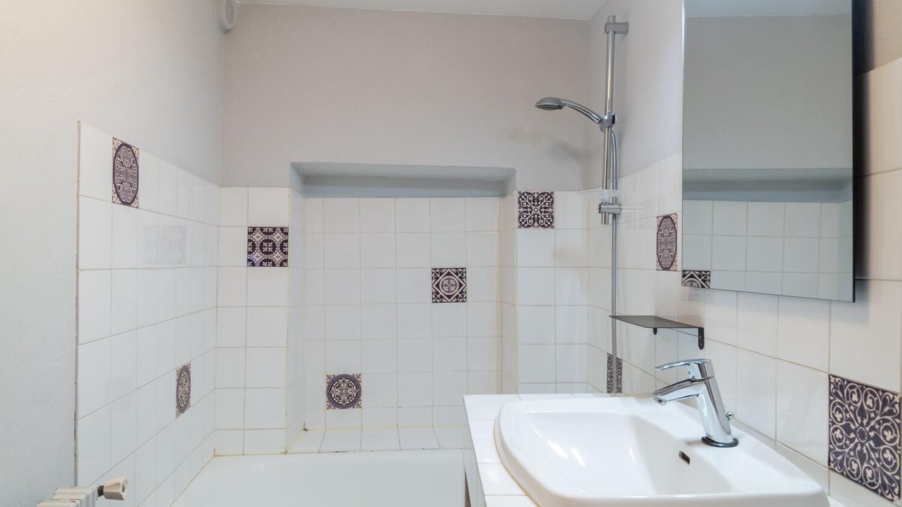 Photo of Bathroom in Ispagnac