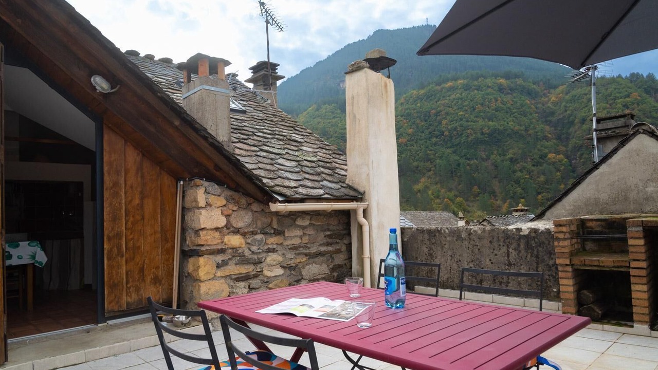 Photo of Outdoor in Ispagnac