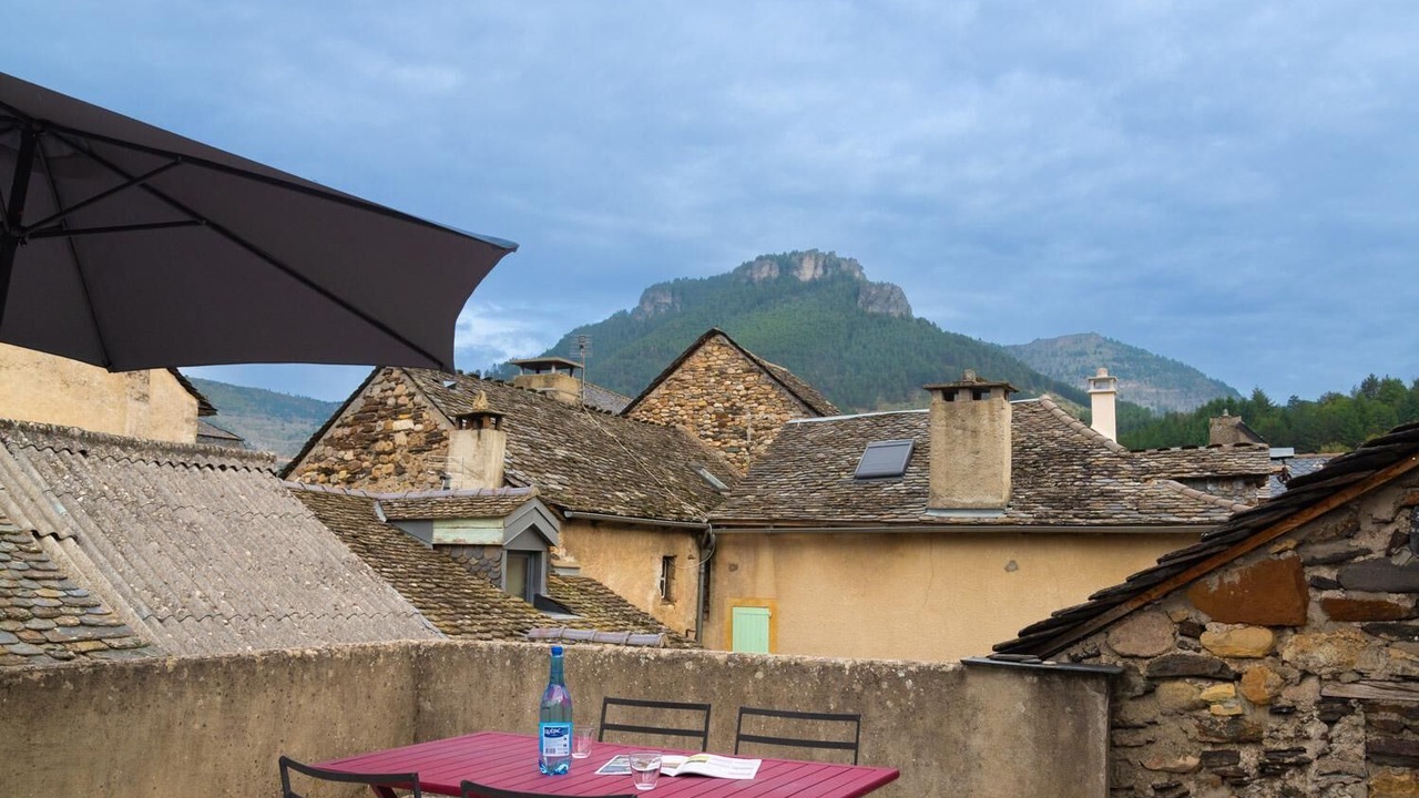 Photo of Outdoor in Ispagnac