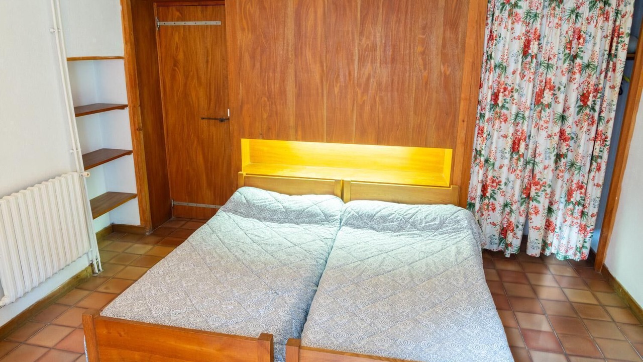Photo of Bedroom in Ispagnac