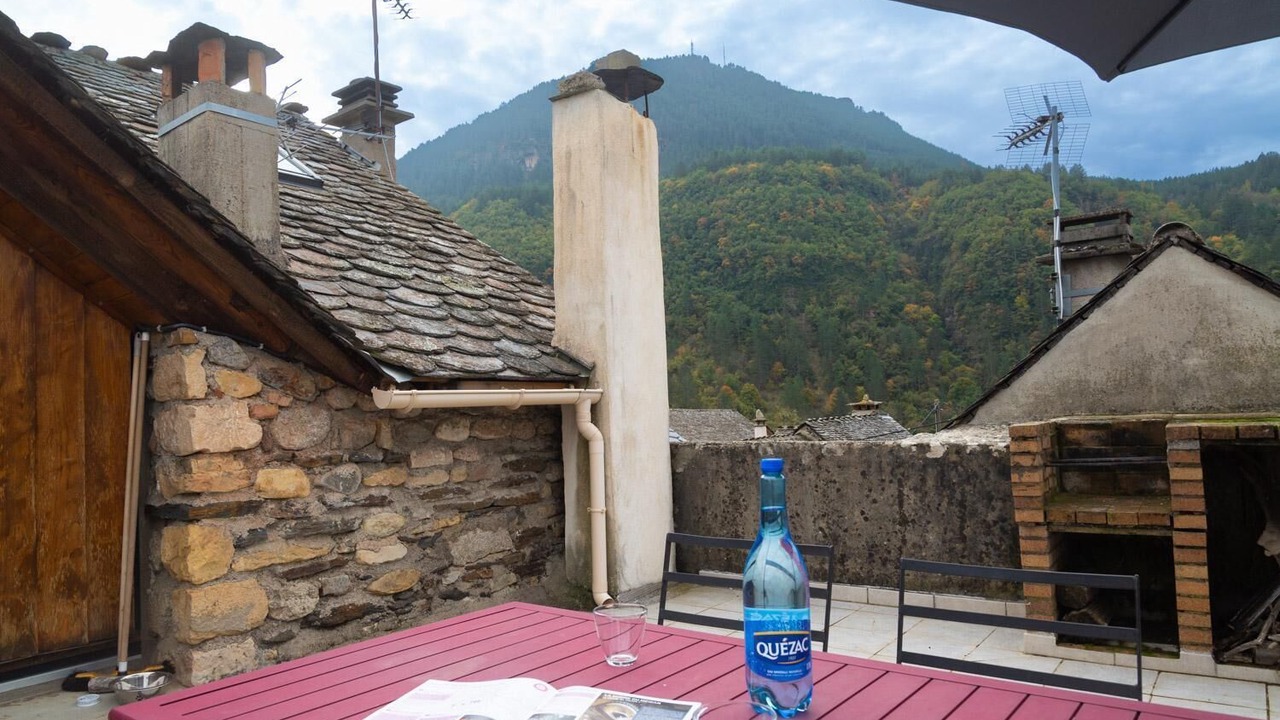 Photo of Outdoor in Ispagnac