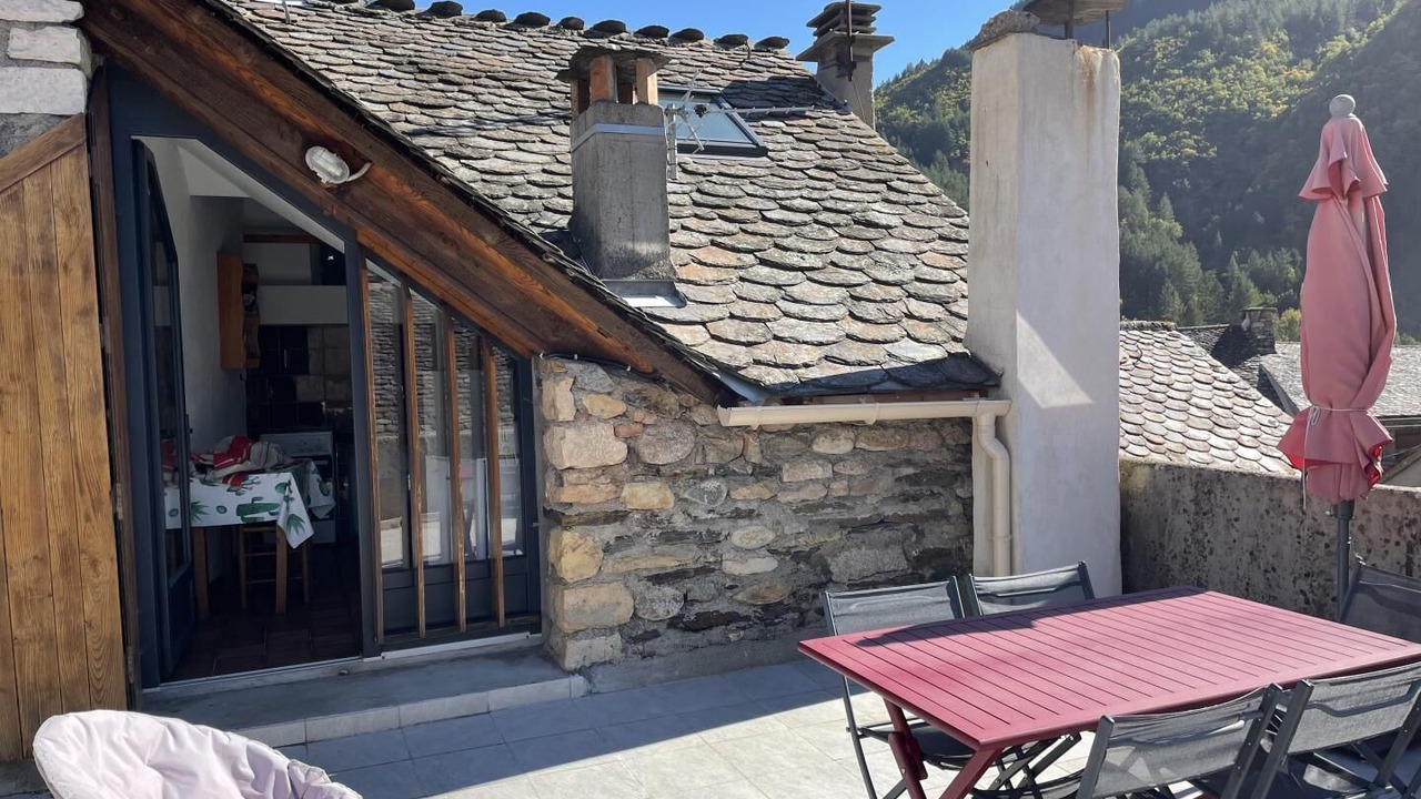 Photo of Outdoor in Ispagnac