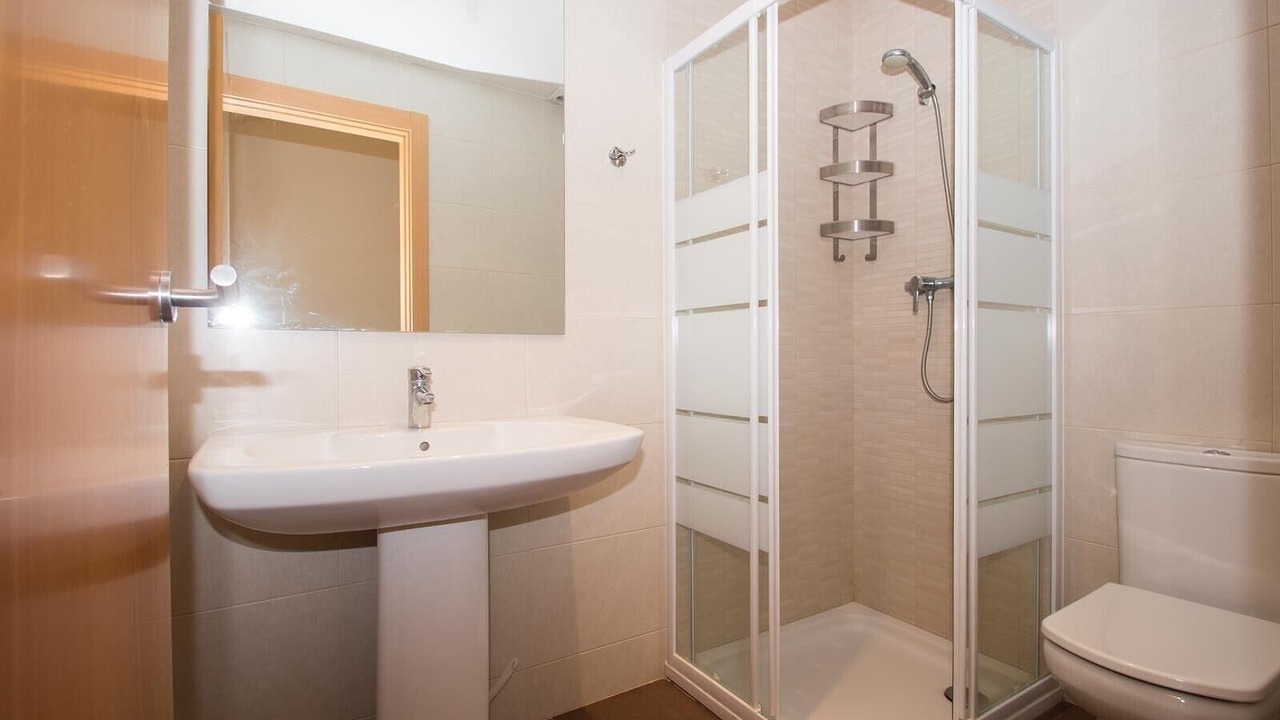 Photo of Bathroom in Canet de Mar