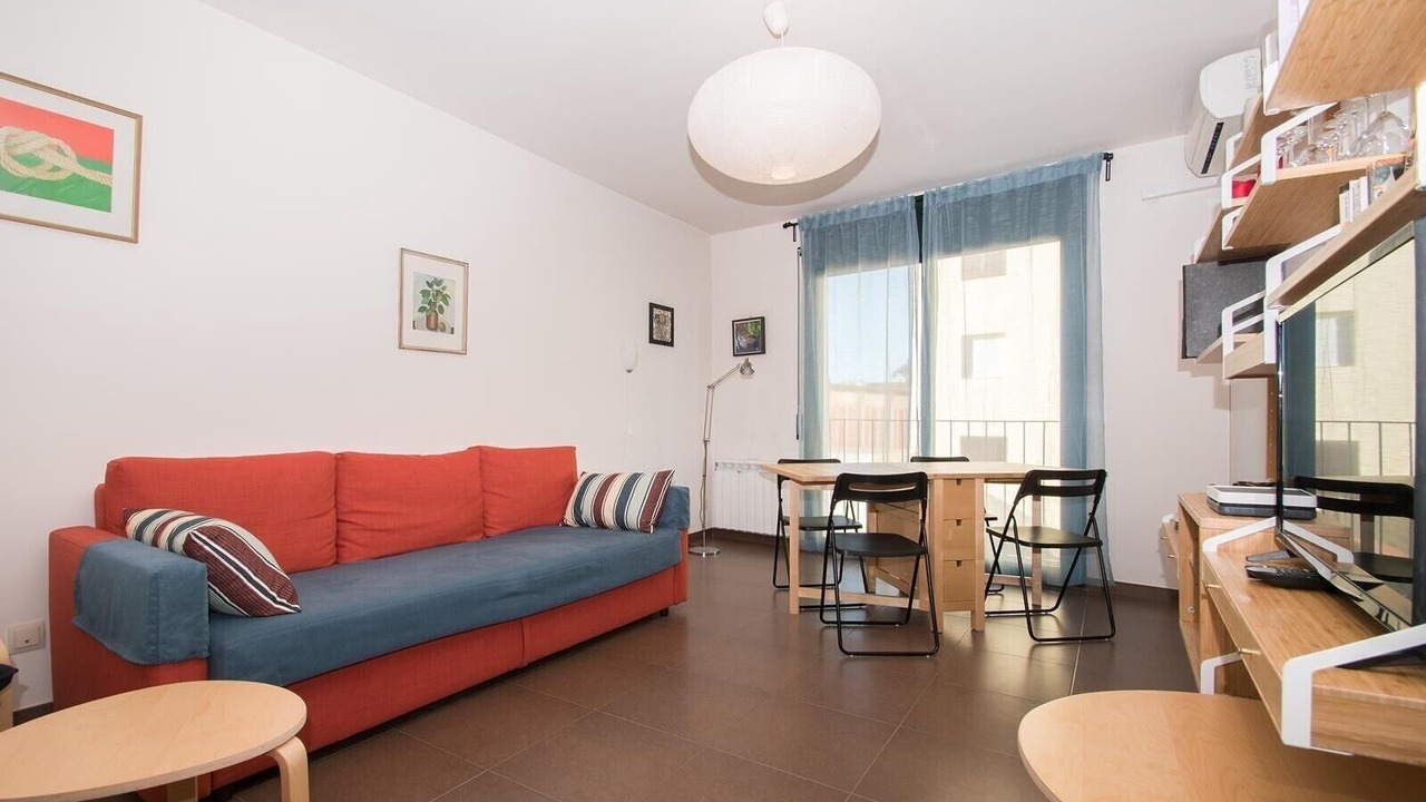 Photo of Livingroom in Canet de Mar