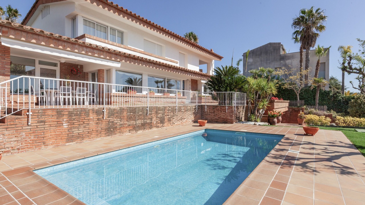 Photo of Outdoor in Canet de Mar