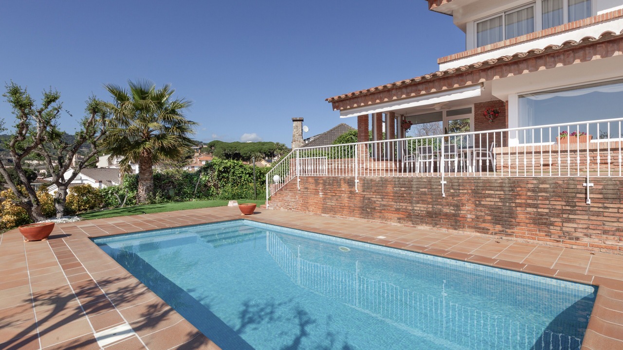 Photo of Outdoor in Canet de Mar