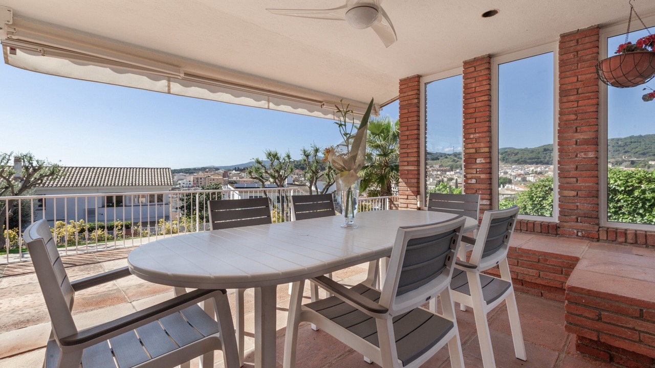 Photo of Outdoor in Canet de Mar