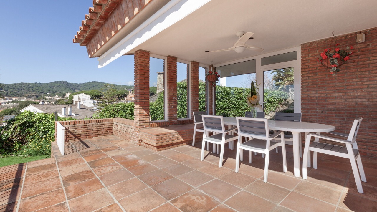Photo of Outdoor in Canet de Mar