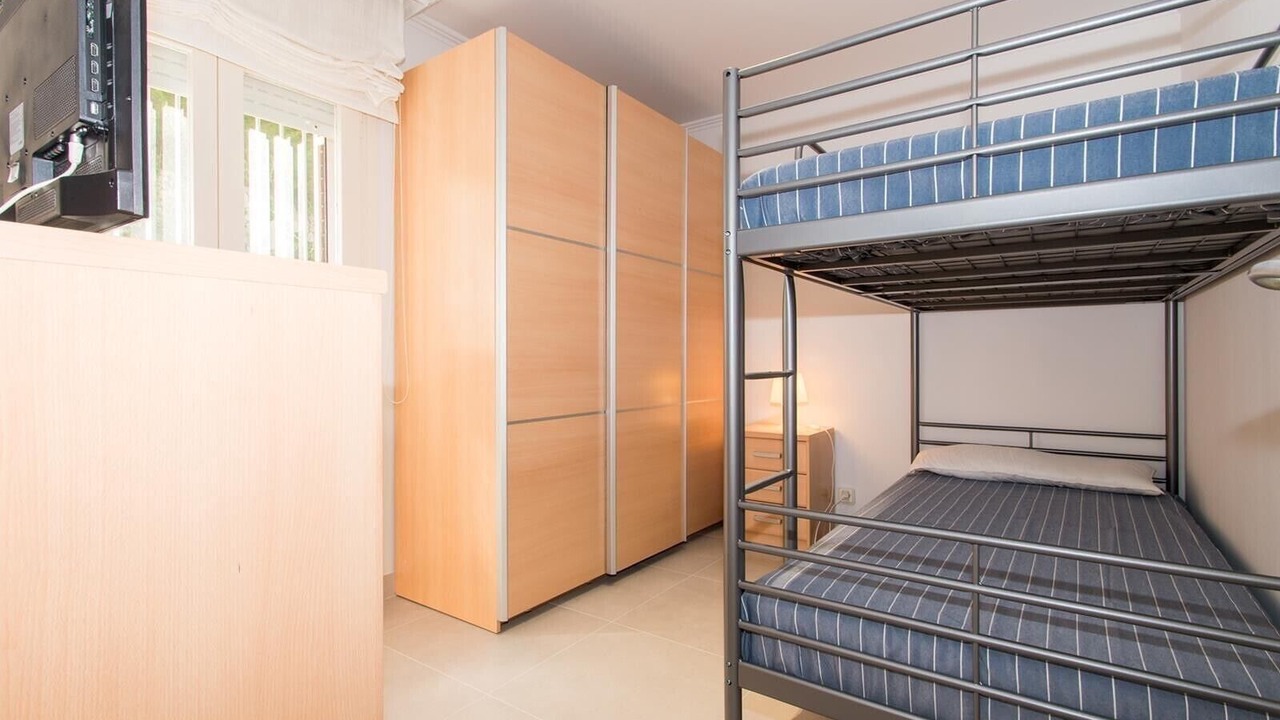 Photo of Bedroom in Canet de Mar