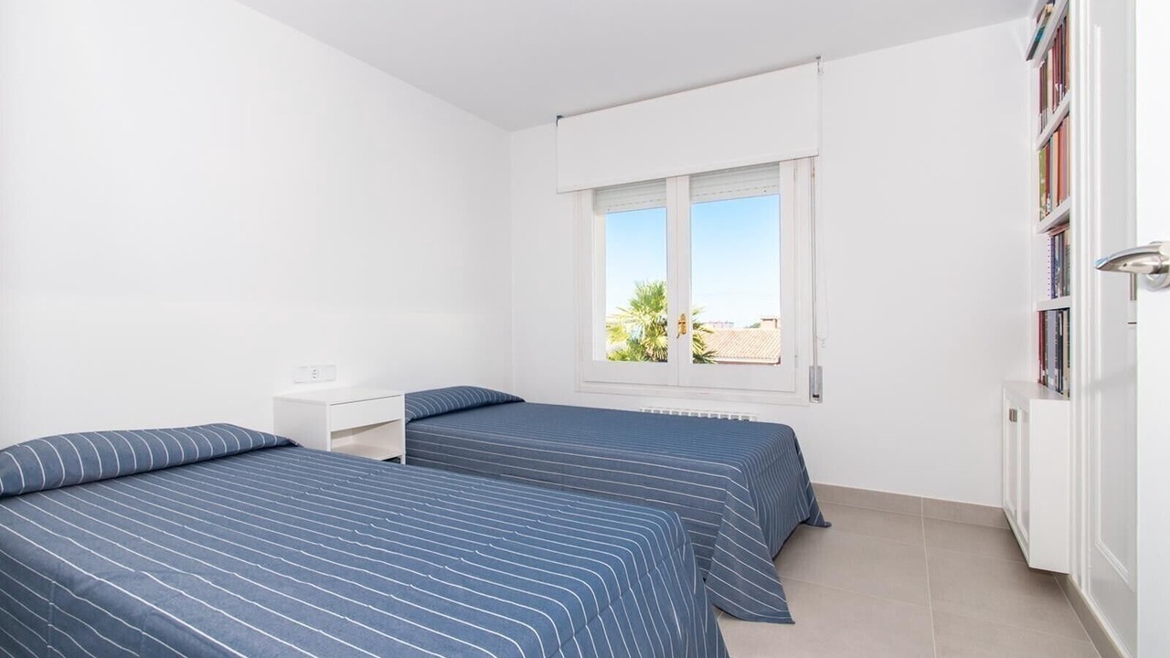 Photo of Bedroom in Canet de Mar