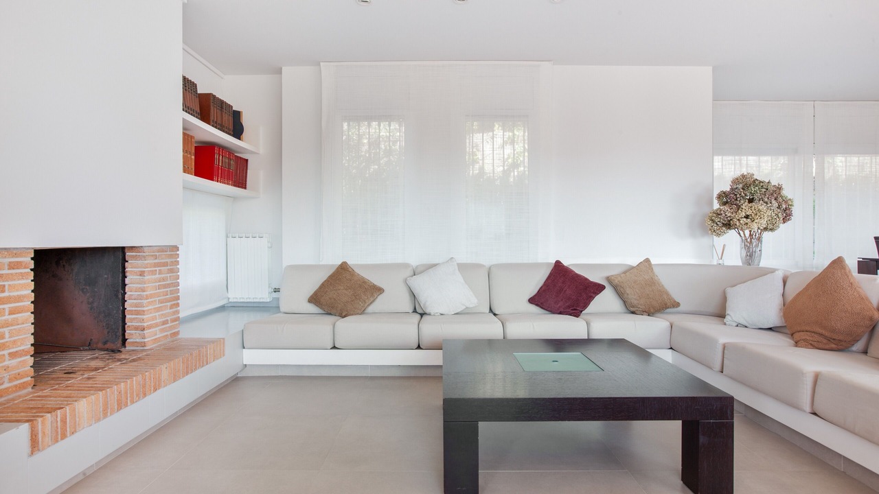 Photo of Livingroom in Canet de Mar