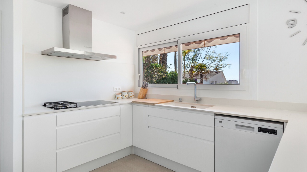 Photo of Kitchen in Canet de Mar