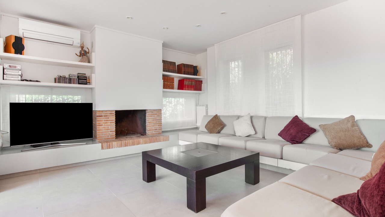 Photo of Livingroom in Canet de Mar