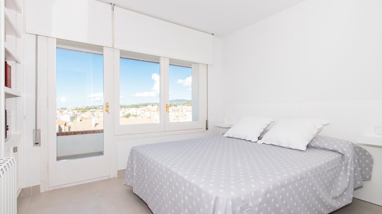 Photo of Bedroom in Canet de Mar