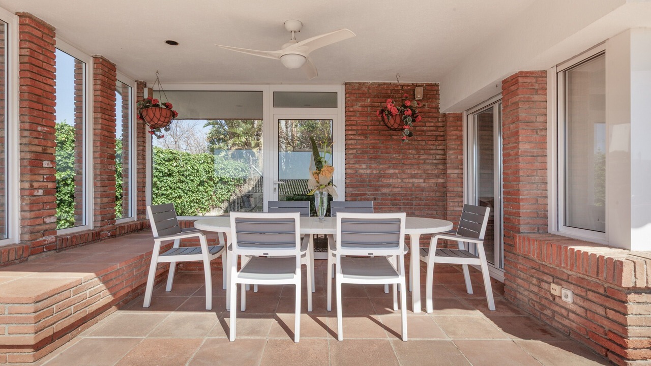 Photo of Outdoor in Canet de Mar