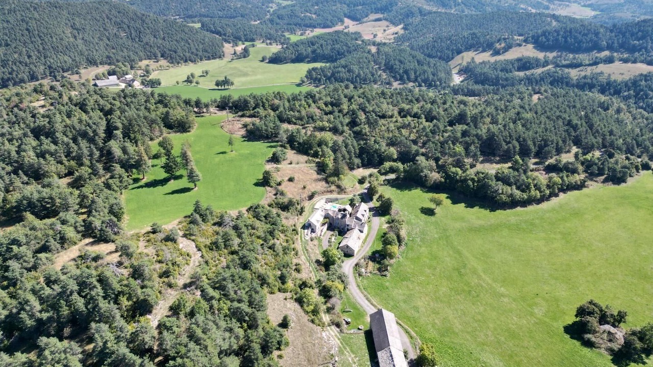 Photo of Outdoor in La Canourgue